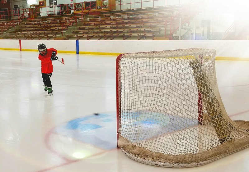 Moose Sherritt Ice Arena photo 3