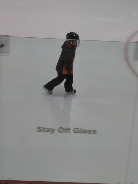 Moose Sherritt Ice Arena photo 6