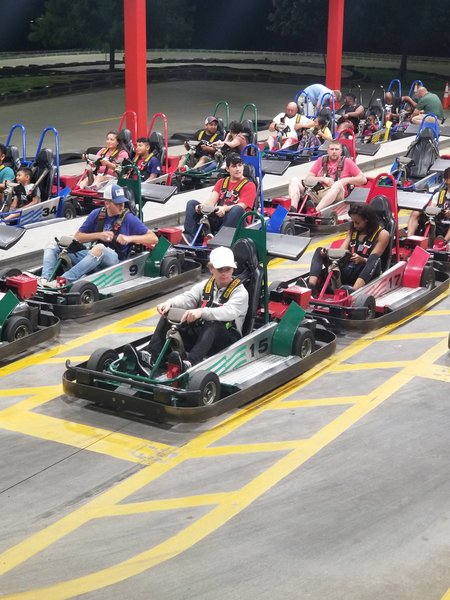 Frankie's of Greenville