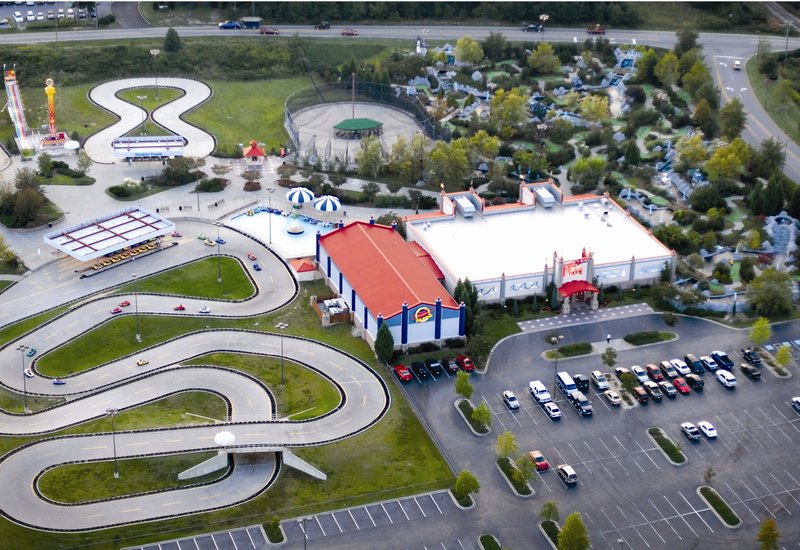 Frankie's of Greenville photo 3