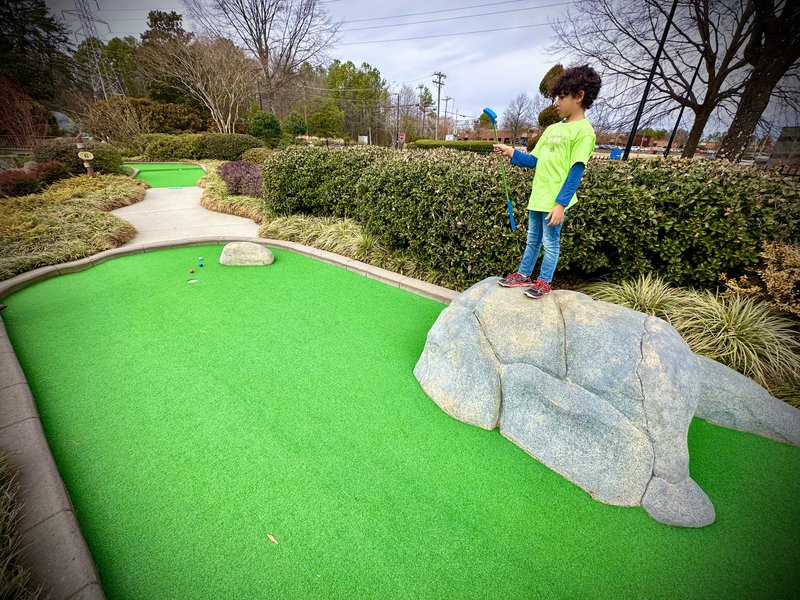 Frankie's of Greenville photo 4