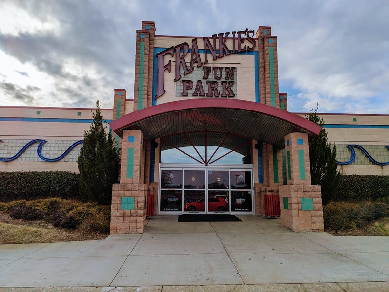 Frankie's of Greenville photo 5