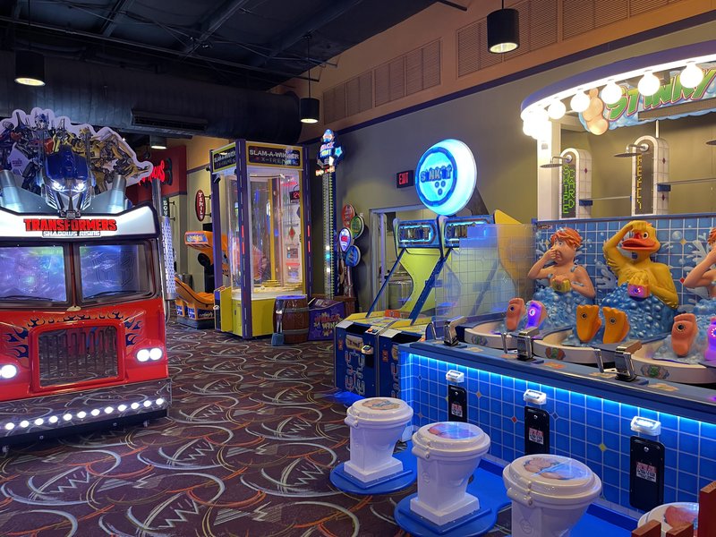 Frankie's of Greenville photo 6