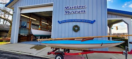 Barnegat Bay Maritime Museum