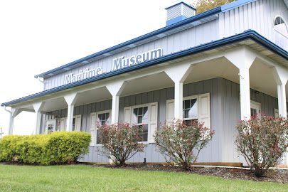 Barnegat Bay Maritime Museum photo 3