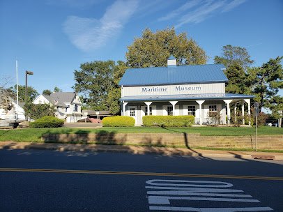 Barnegat Bay Maritime Museum photo 4