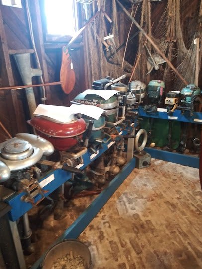 Barnegat Bay Maritime Museum photo 6