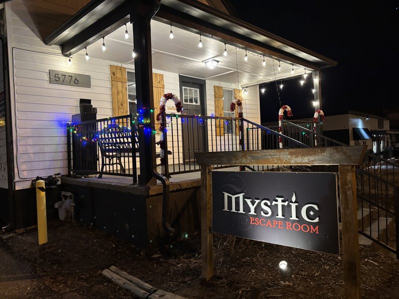 Mystic Escape Room - Littleton photo 2