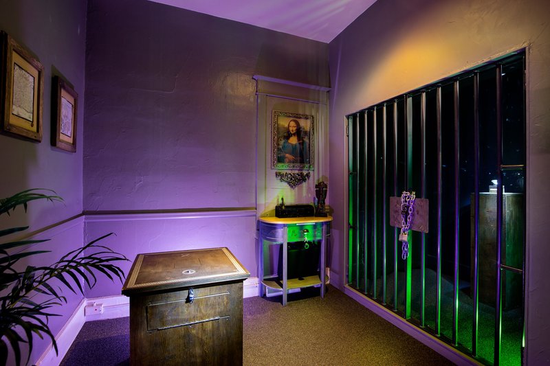 Mystic Escape Room - Littleton photo 3