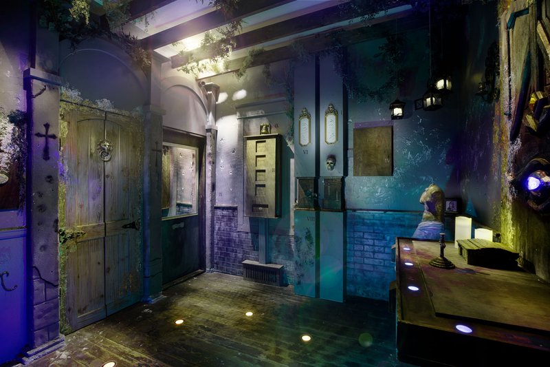 Mystic Escape Room - Littleton photo 4