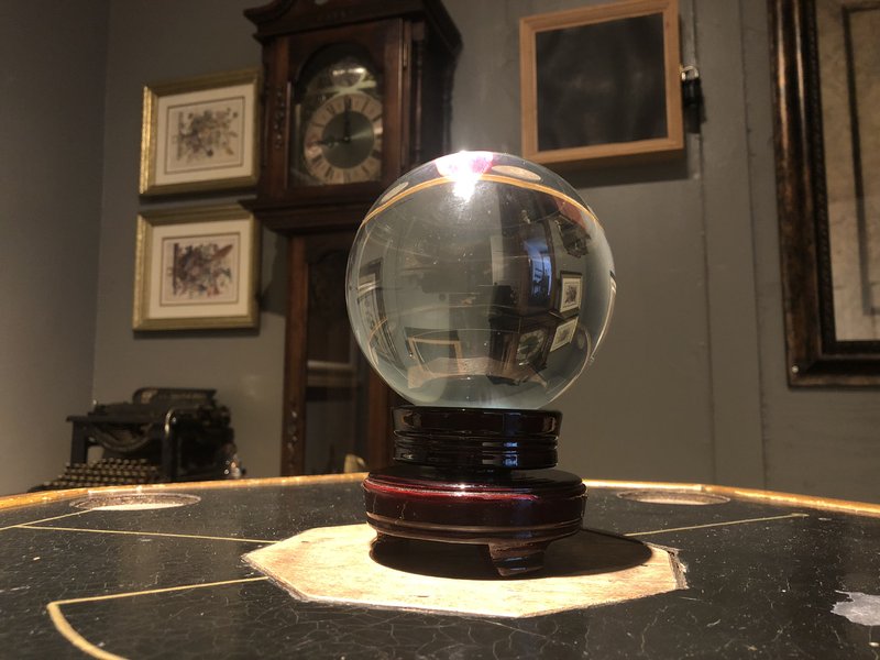 Mystic Escape Room - Littleton photo 6