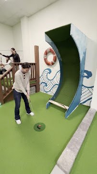 Bogey’s 757 photo 2