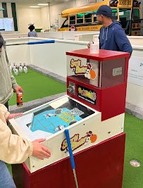 Bogey’s 757 photo 6