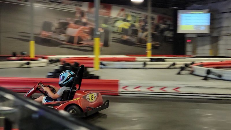 K1 Speed - Indoor Go Karts, Corporate Event Venue, Team Building Activities photo 2
