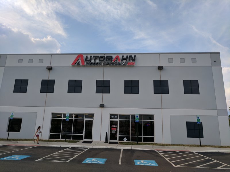 K1 Speed - Indoor Go Karts, Corporate Event Venue, Team Building Activities photo 4