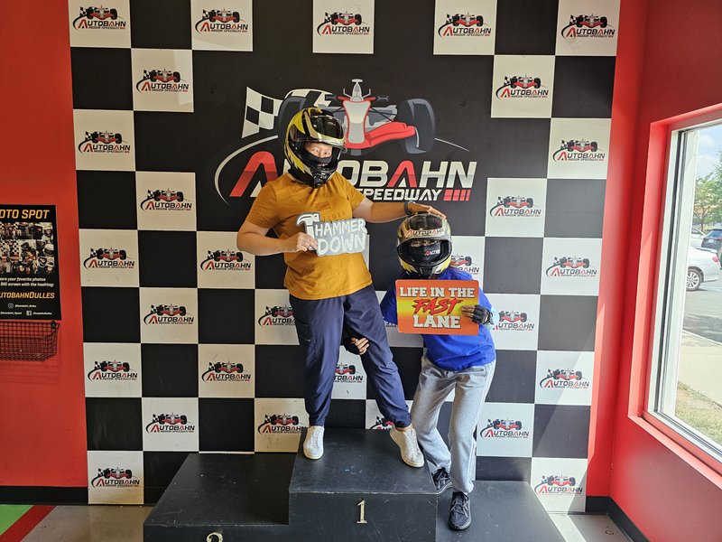 K1 Speed - Indoor Go Karts, Corporate Event Venue, Team Building Activities photo 6
