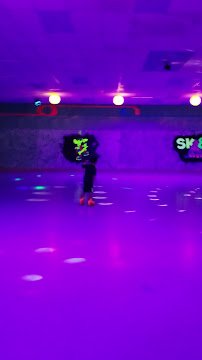 Roller World, NM (Skating Rink) photo 2