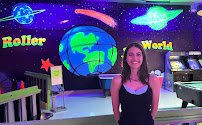 Roller World, NM (Skating Rink) photo 5