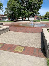 Rotary Splash Pad photo 2