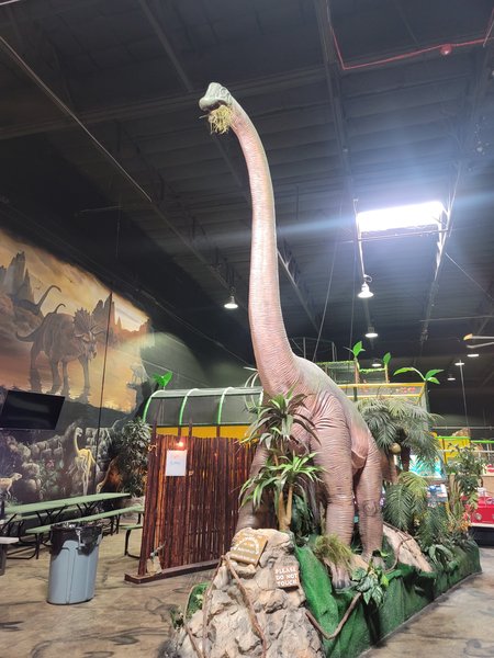 Lost Worlds photo 5