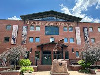 Museum of World Treasures photo 3