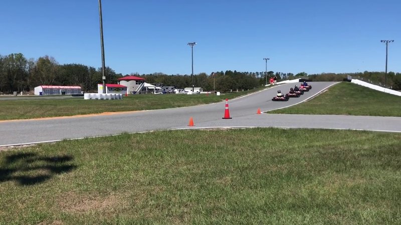 Bushnell Motorsports Park photo 2