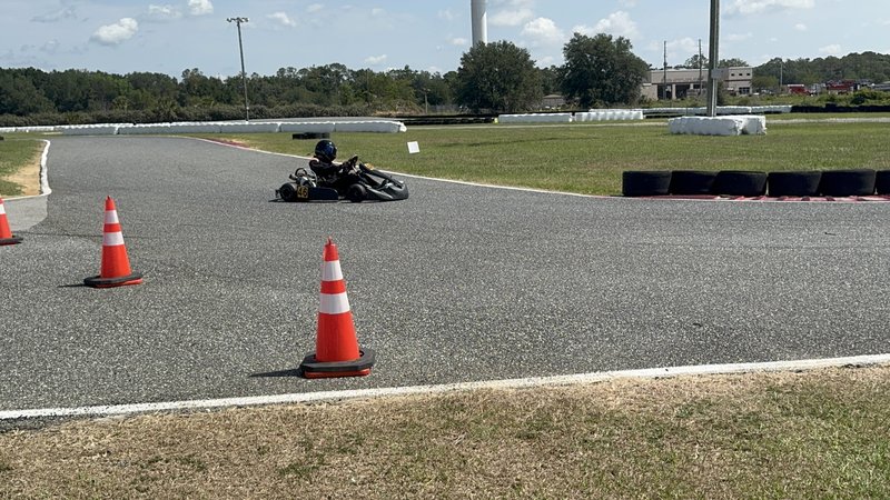 Bushnell Motorsports Park photo 3