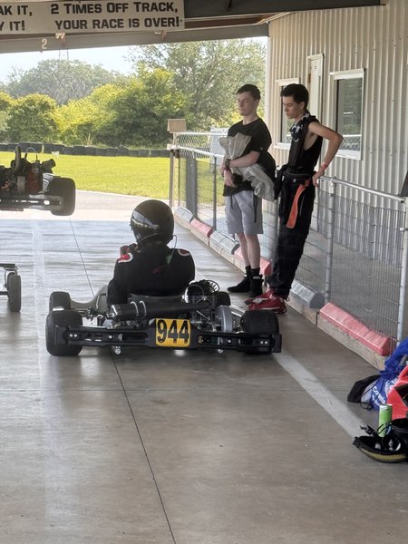 Bushnell Motorsports Park photo 4