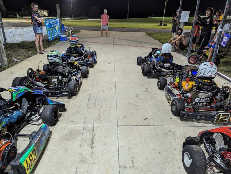 Bushnell Motorsports Park photo 5