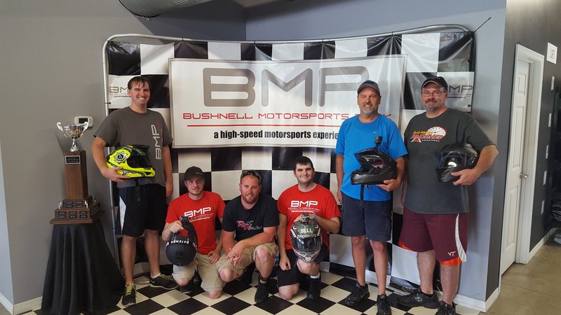 Bushnell Motorsports Park photo 6