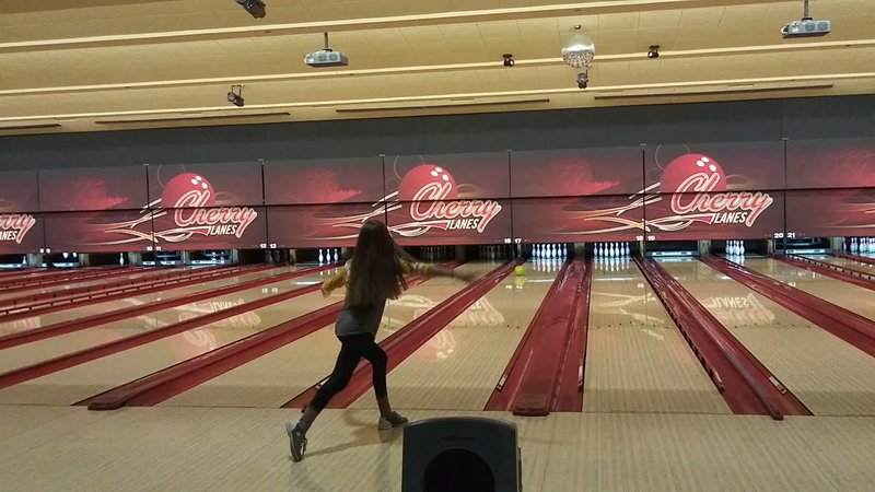 Cherry Lanes Bowling Alley photo 2