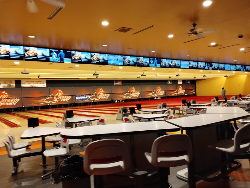 Cherry Lanes Bowling Alley photo 3