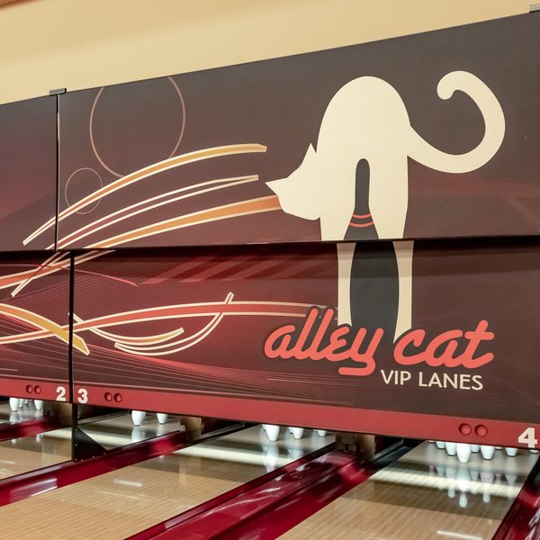Cherry Lanes Bowling Alley photo 4