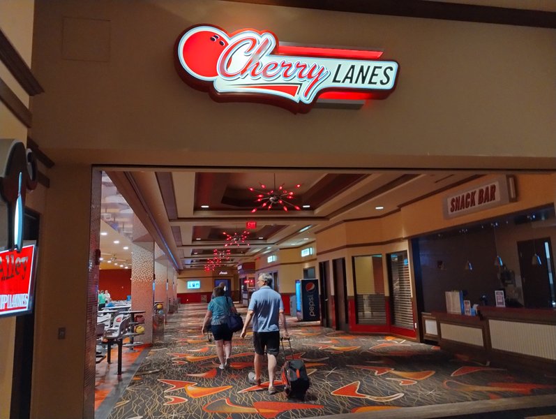 Cherry Lanes Bowling Alley photo 5