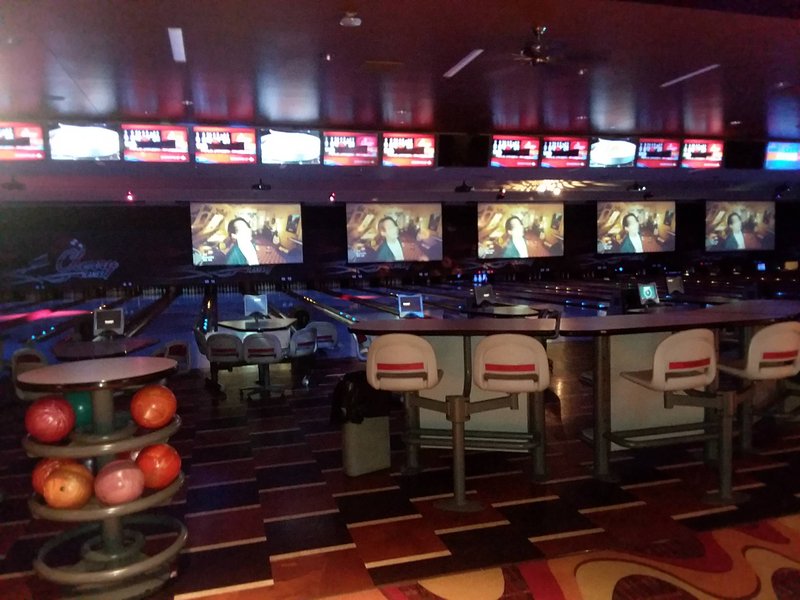 Cherry Lanes Bowling Alley photo 6