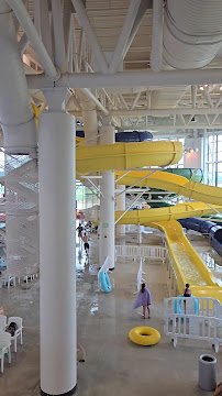 Wings & Waves Waterpark photo 2