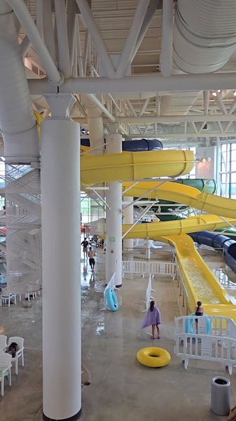 Wings & Waves Waterpark photo 2