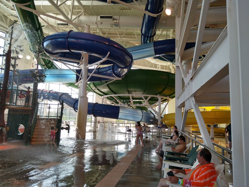 Wings & Waves Waterpark photo 5