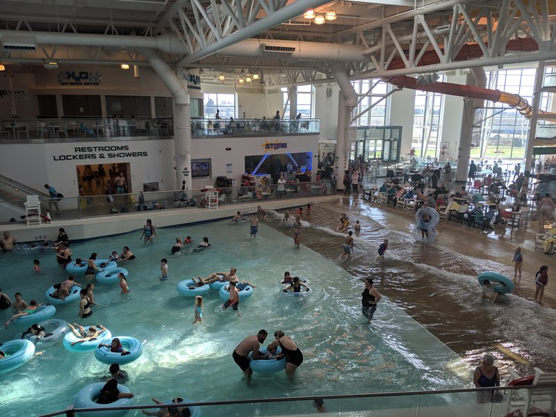 Wings & Waves Waterpark photo 6