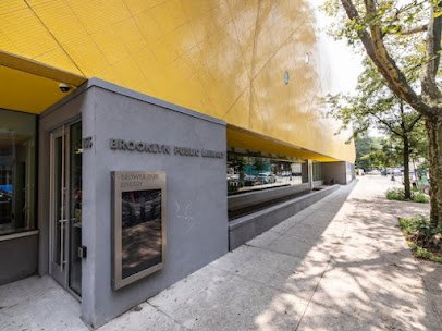 Brooklyn Public Library - Brower Park Branch at Brooklyn Children's Museum photo 3