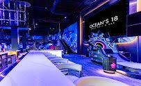 Ocean's 18 Mini Golf and Bar