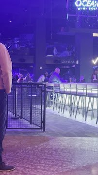 Ocean's 18 Mini Golf and Bar photo 2