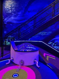 Ocean's 18 Mini Golf and Bar photo 4