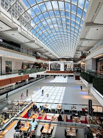 Ice at the Galleria photo 3