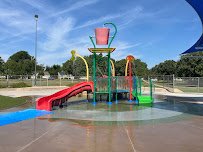 Edgemoor Park Splash Pad