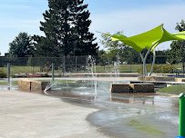 Edgemoor Park Splash Pad photo 2