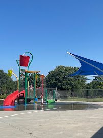 Edgemoor Park Splash Pad photo 4