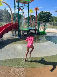 Edgemoor Park Splash Pad photo 5
