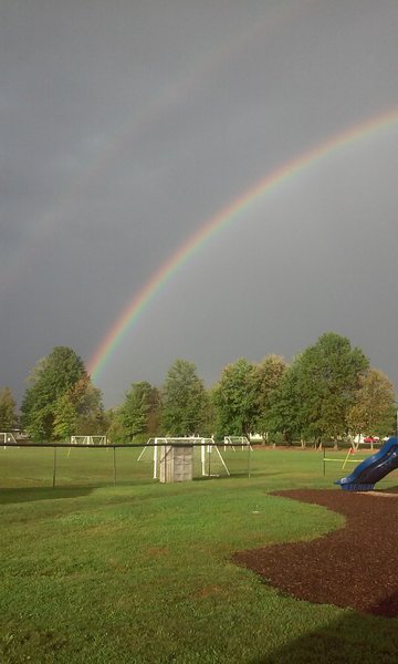 Cortland Splash Pad photo 5