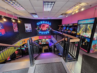 Pinball Pete's photo 3